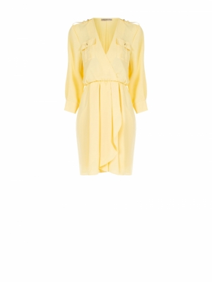 CFC0118482003 B399 GIALLO CHIARO