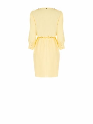CFC0118482003 B399 GIALLO CHIARO