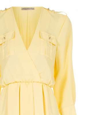 CFC0118482003 B399 GIALLO CHIARO