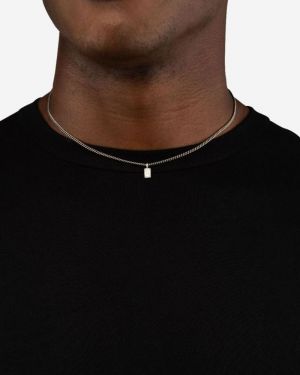 651 60CM SILVER