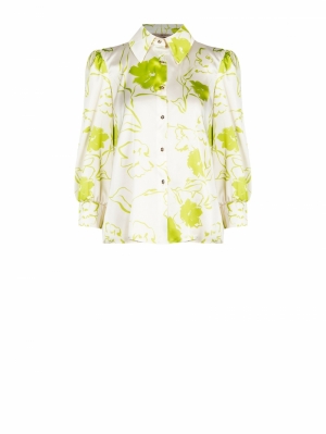 CFC0118389003 B453 VAR LIME