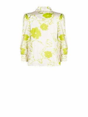CFC0118389003 B453 VAR LIME