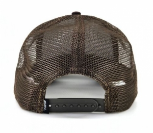 101-0385 BROWN BROWN