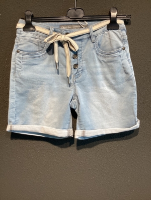 41030-10 830 BLEACHED DENIM