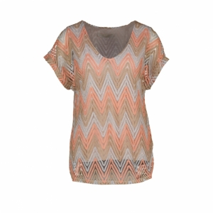 ODIN A410 PEACH PEACH