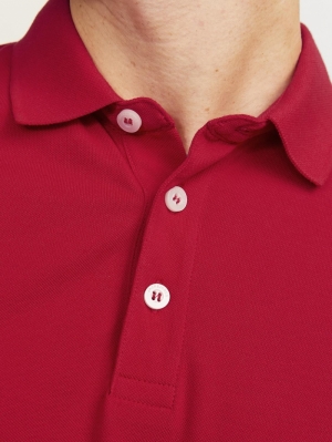 12136668 TRUE RED