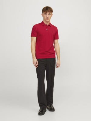 12136668 TRUE RED