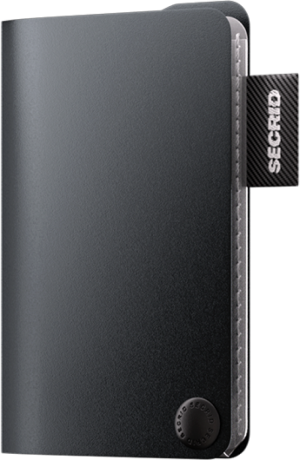ACO-COINPOCKET BLACK