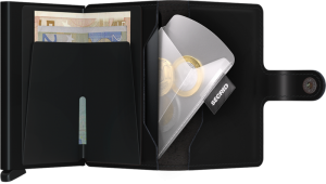 ACO-COINPOCKET BLACK