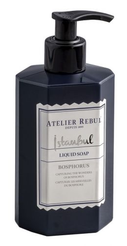 BOSPHORUS LIQUID SOAP 250ML BOSPHORUS