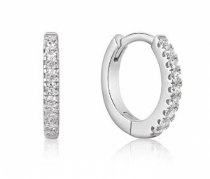 E035-17H SILVER