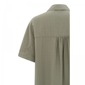 01-601125-405 99314 ARMY GREEN