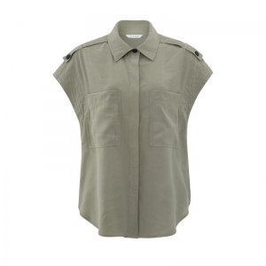 01-201091-405 99314 ARMY GREEN