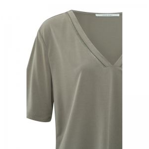 01-719051-405 99314 ARMY GREEN