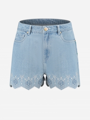 N2-272 2403 7040 LIGHT BLUE