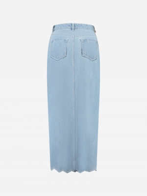 N3-273 2408 7040 LIGHT BLUE