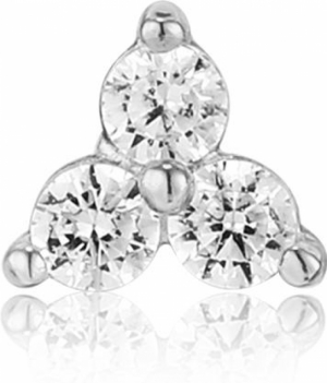 E035-08H SILVER