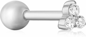 E035-08H SILVER