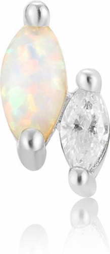 E047-07H SILVER