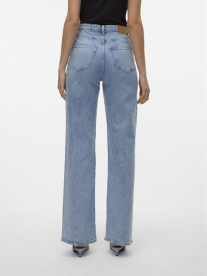 10317101 LIGHT BLUE DENI