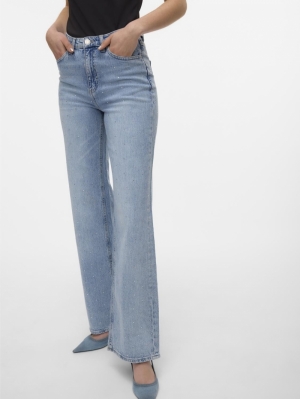 10317101 LIGHT BLUE DENI