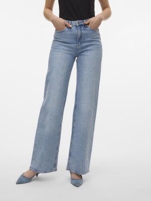 10317101 LIGHT BLUE DENI