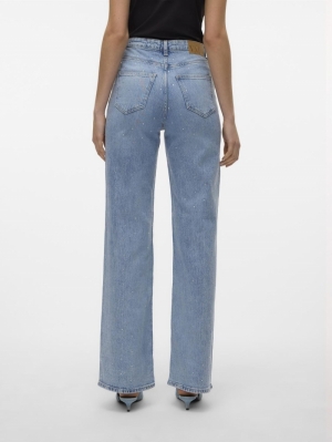 10317101 LIGHT BLUE DENI