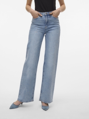 10317101 LIGHT BLUE DENI