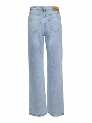 10317101 LIGHT BLUE DENI