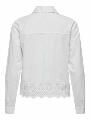 15313165 BRIGHT WHITE