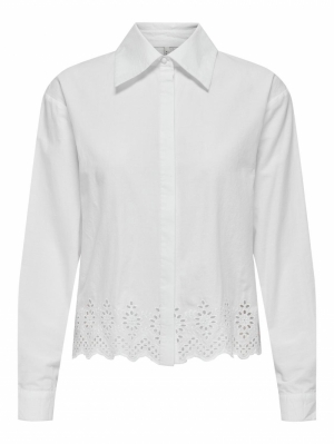 15313165 BRIGHT WHITE
