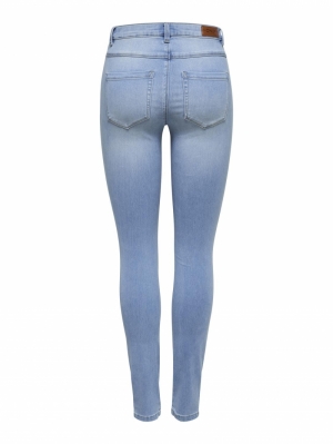 15312565 LIGHT BLUE DENI