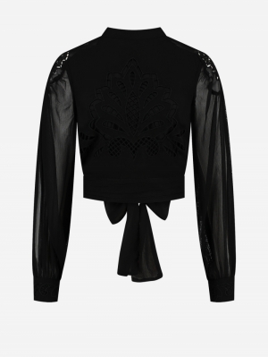 N6-287 2403 9000 BLACK 