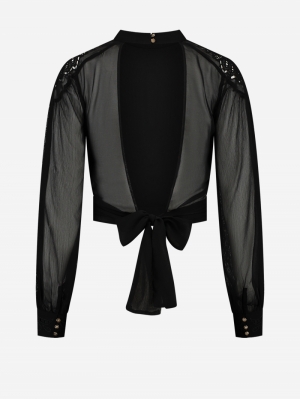 N6-287 2403 9000 BLACK 