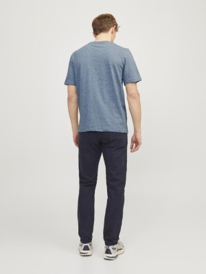 12255500 CAPTAINS BLUE