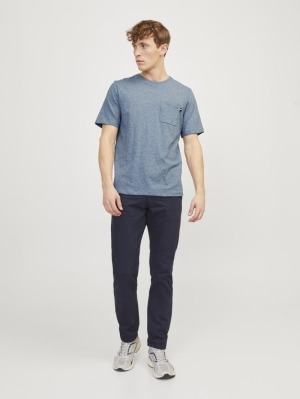 12255500 CAPTAINS BLUE