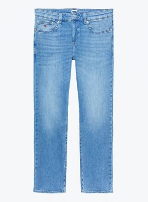 DM0DM20202 1A4 DENIM MEDIUM
