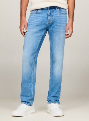 DM0DM20202 1A4 DENIM MEDIUM