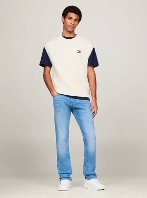 DM0DM20202 1A4 DENIM MEDIUM