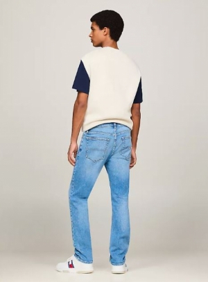 DM0DM20202 1A4 DENIM MEDIUM