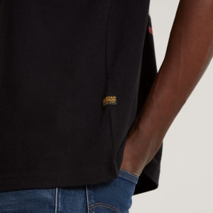 D24690-C336-6484 BLACK