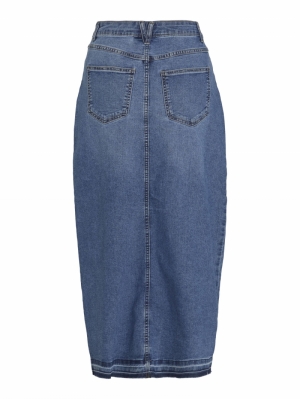 14095168 MEDIUM BLUE DEN