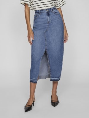 14095168 MEDIUM BLUE DEN