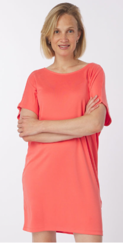 45147100 C78 HOT CORAL