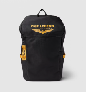 BACKPACK BLACK BLACK