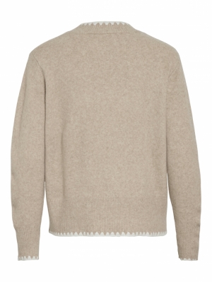 14098864 NATURAL MELANGE