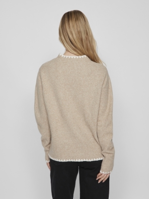 14098864 NATURAL MELANGE