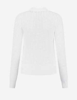 N7-436 2404 1027 STAR WHITE