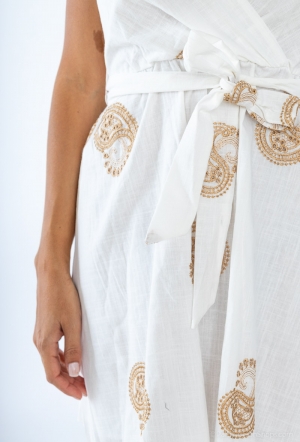 DX15366 BLANC BLANC