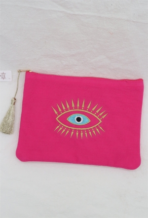 D-4120003 EYE PINK PINK